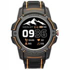 MyPhone Hammer Energy X 4+64GB Orange + Hammer Watch Plus RapidCharge Duo [Mazlietots]